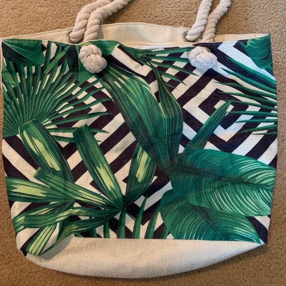 Target Handbags - Beach Bag